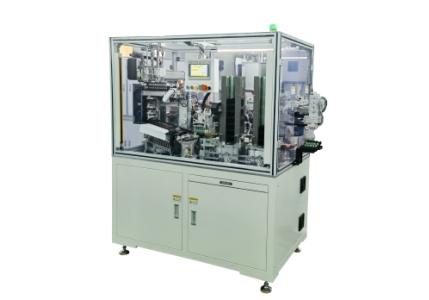 電池電芯性能測(cè)試